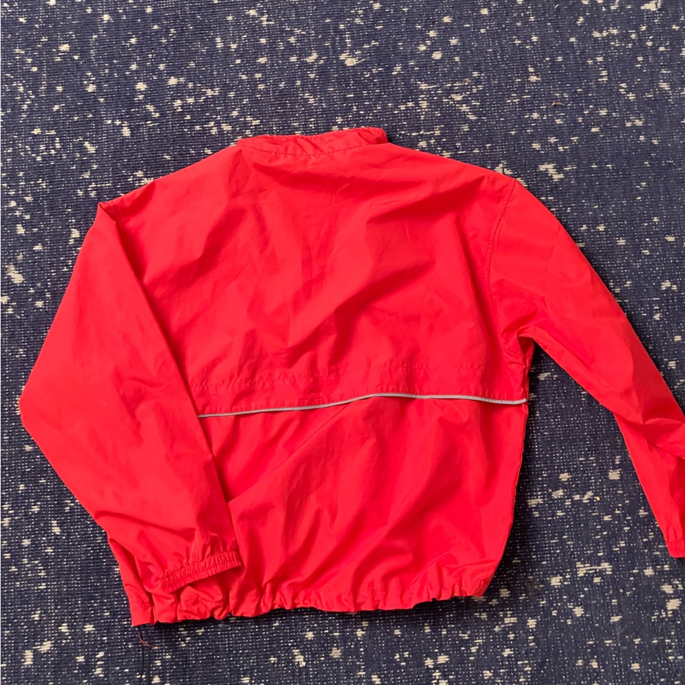 New Balance running jacket Men’s large - Picture 2 of 3